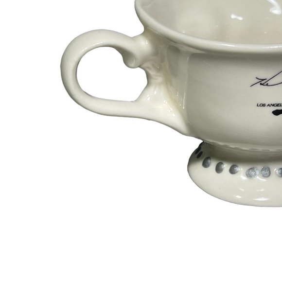 Baileys Irish Cream Winking Face Mug Helen Hunt - Picture 8 of 12